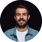 Avatar of Michael Lee