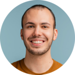 Avatar of David Smith